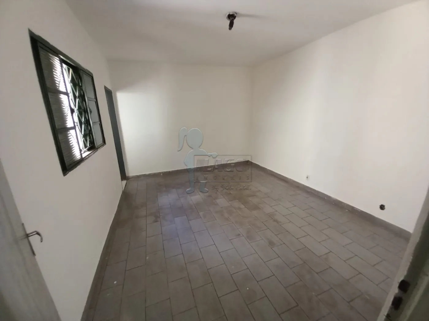 Alugar Casas / Padrão em Ribeirão Preto R$ 1.000,00 - Foto 4