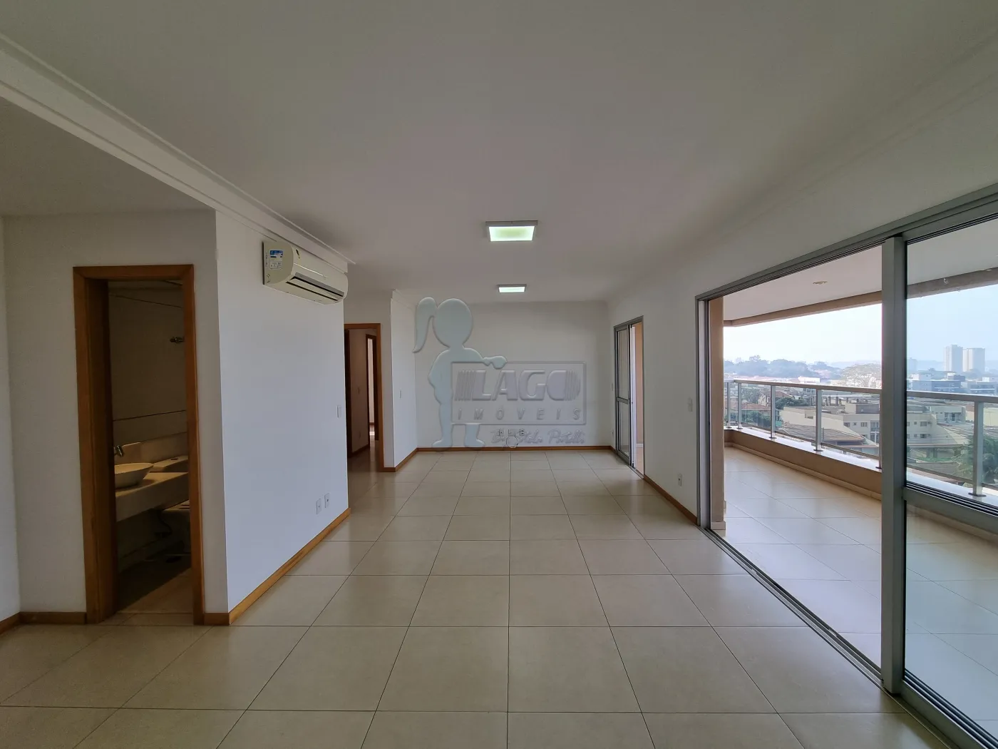 Alugar Apartamento / Padrão em Ribeirão Preto R$ 5.500,00 - Foto 1