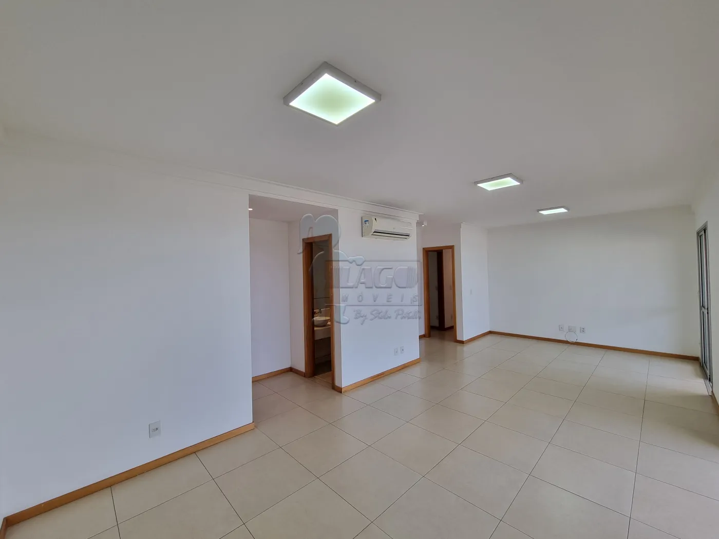 Alugar Apartamento / Padrão em Ribeirão Preto R$ 5.500,00 - Foto 3