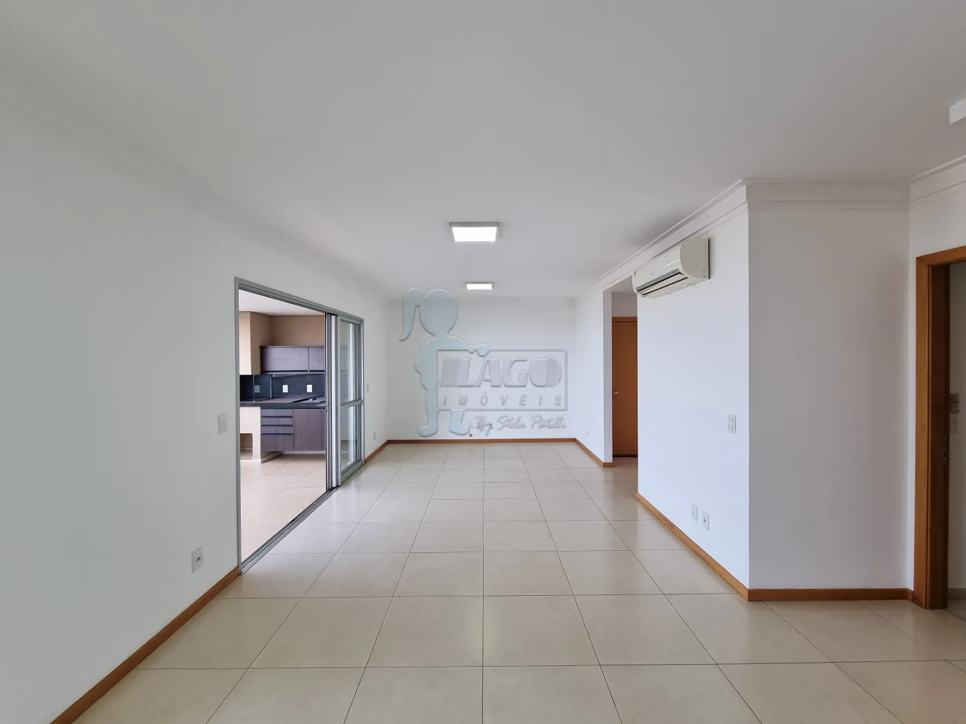 Alugar Apartamento / Padrão em Ribeirão Preto R$ 5.500,00 - Foto 6