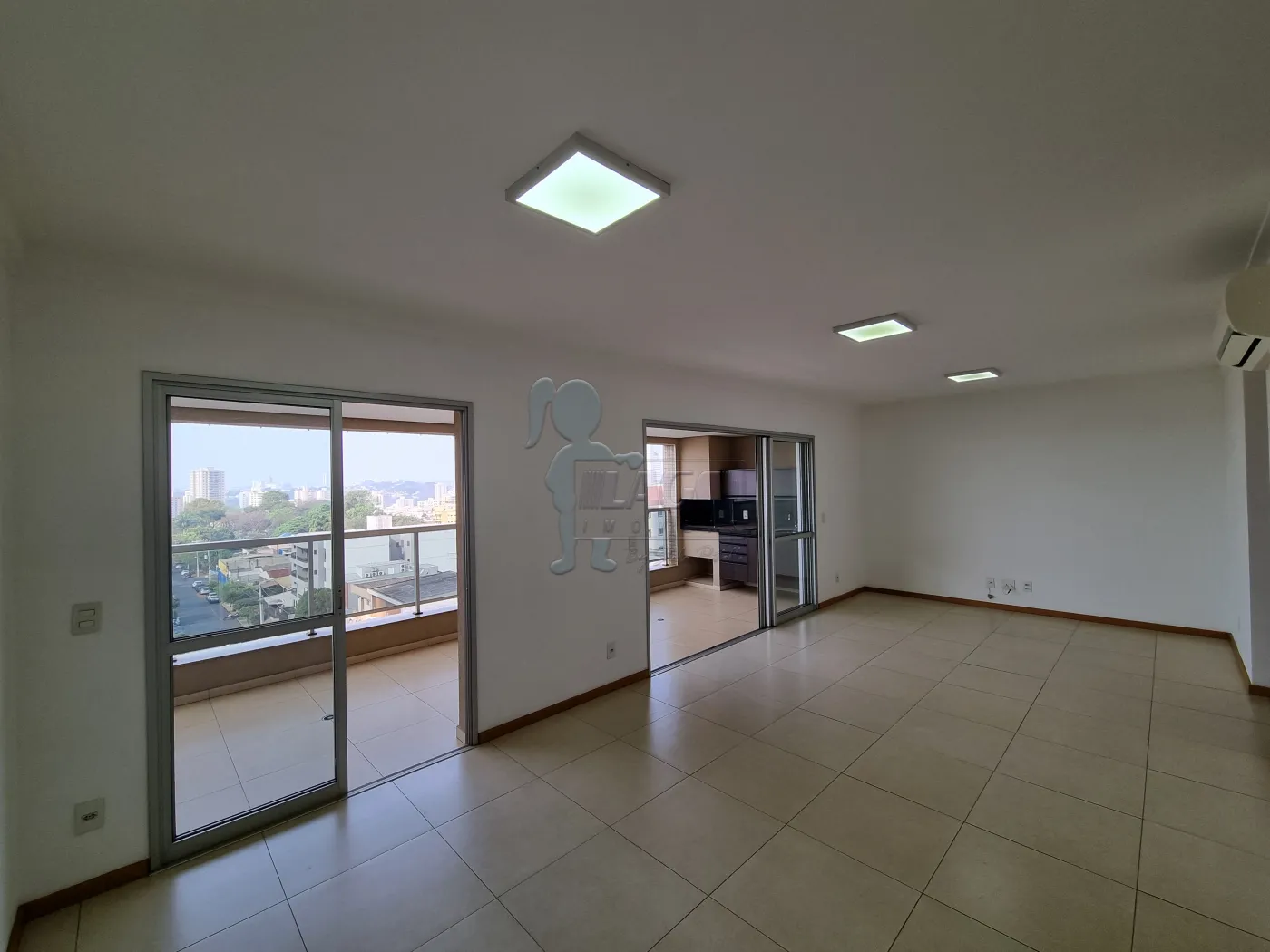 Alugar Apartamento / Padrão em Ribeirão Preto R$ 5.500,00 - Foto 7