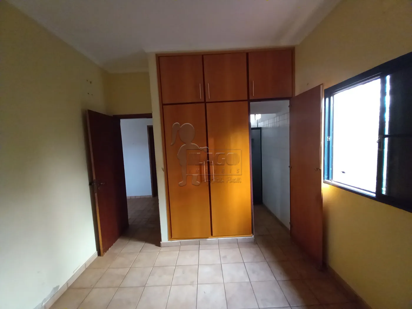 Alugar Casa / Padrão em Ribeirão Preto R$ 2.000,00 - Foto 10