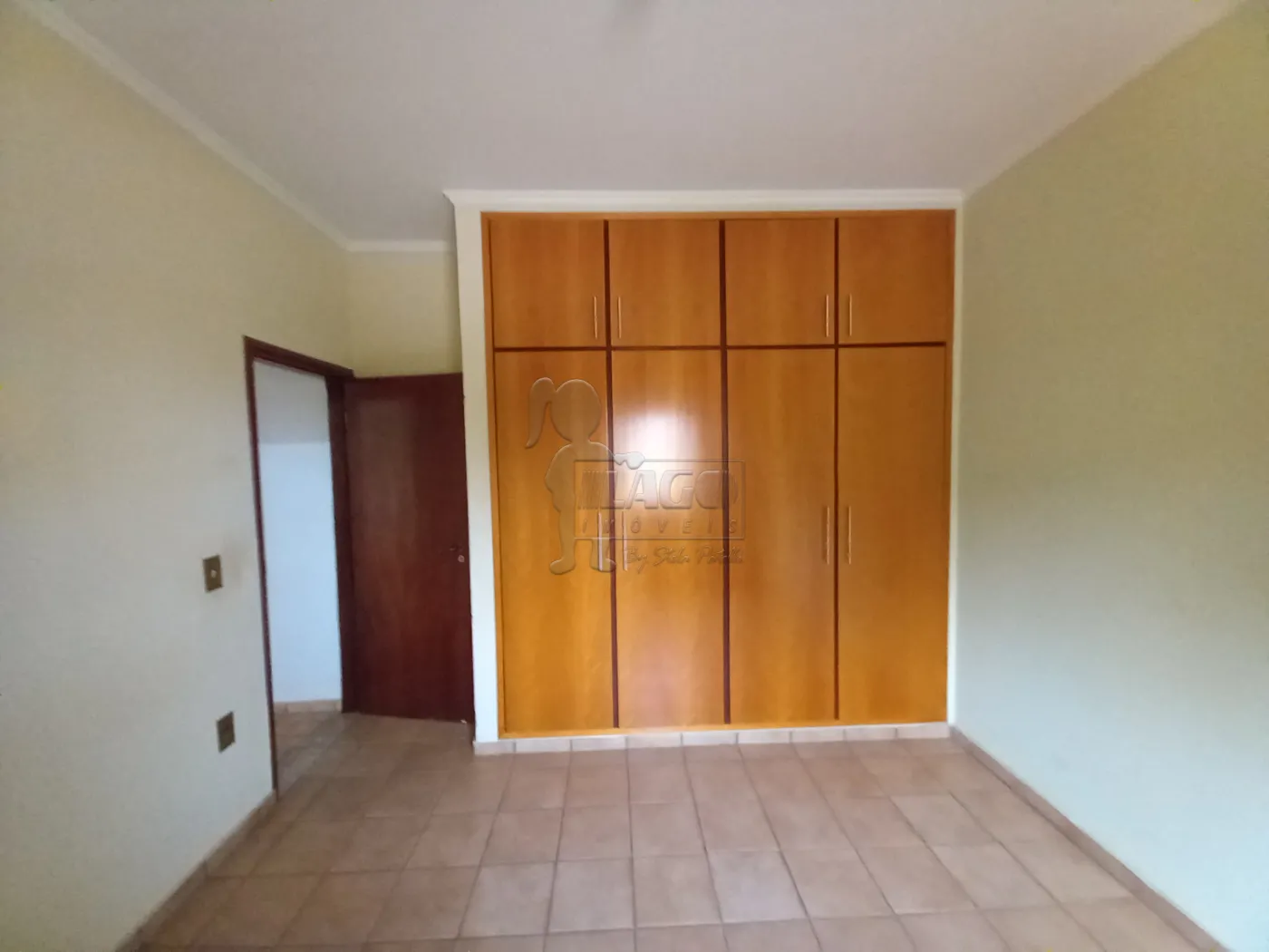 Alugar Casa / Padrão em Ribeirão Preto R$ 2.000,00 - Foto 9