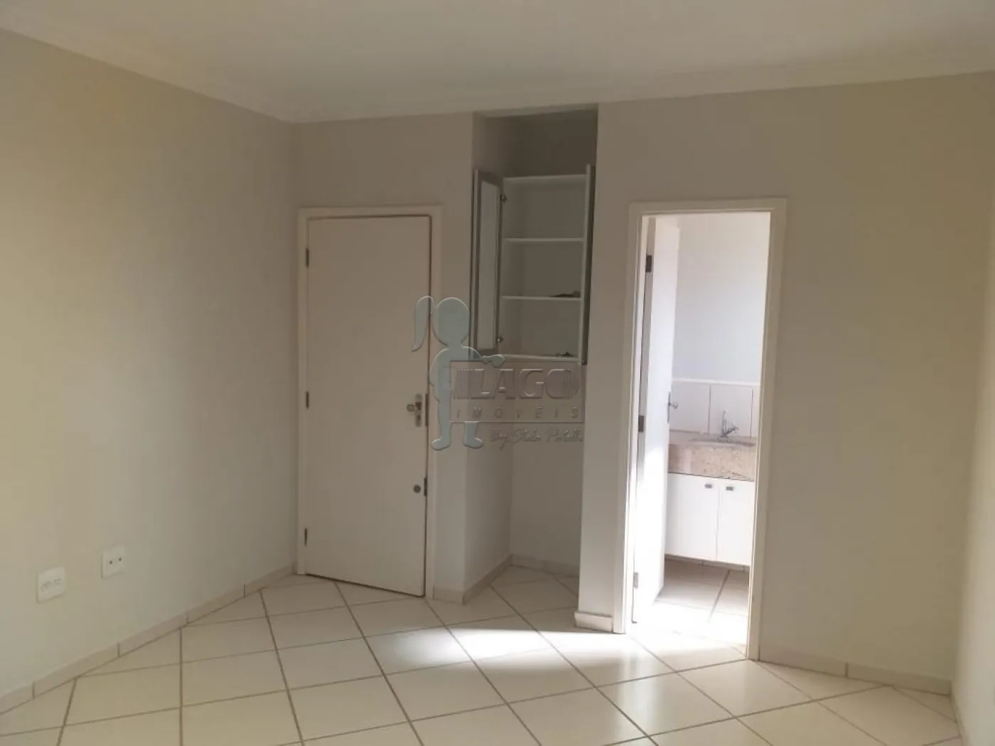 Alugar Comercial condomínio / Sala comercial em Ribeirão Preto R$ 950,00 - Foto 5