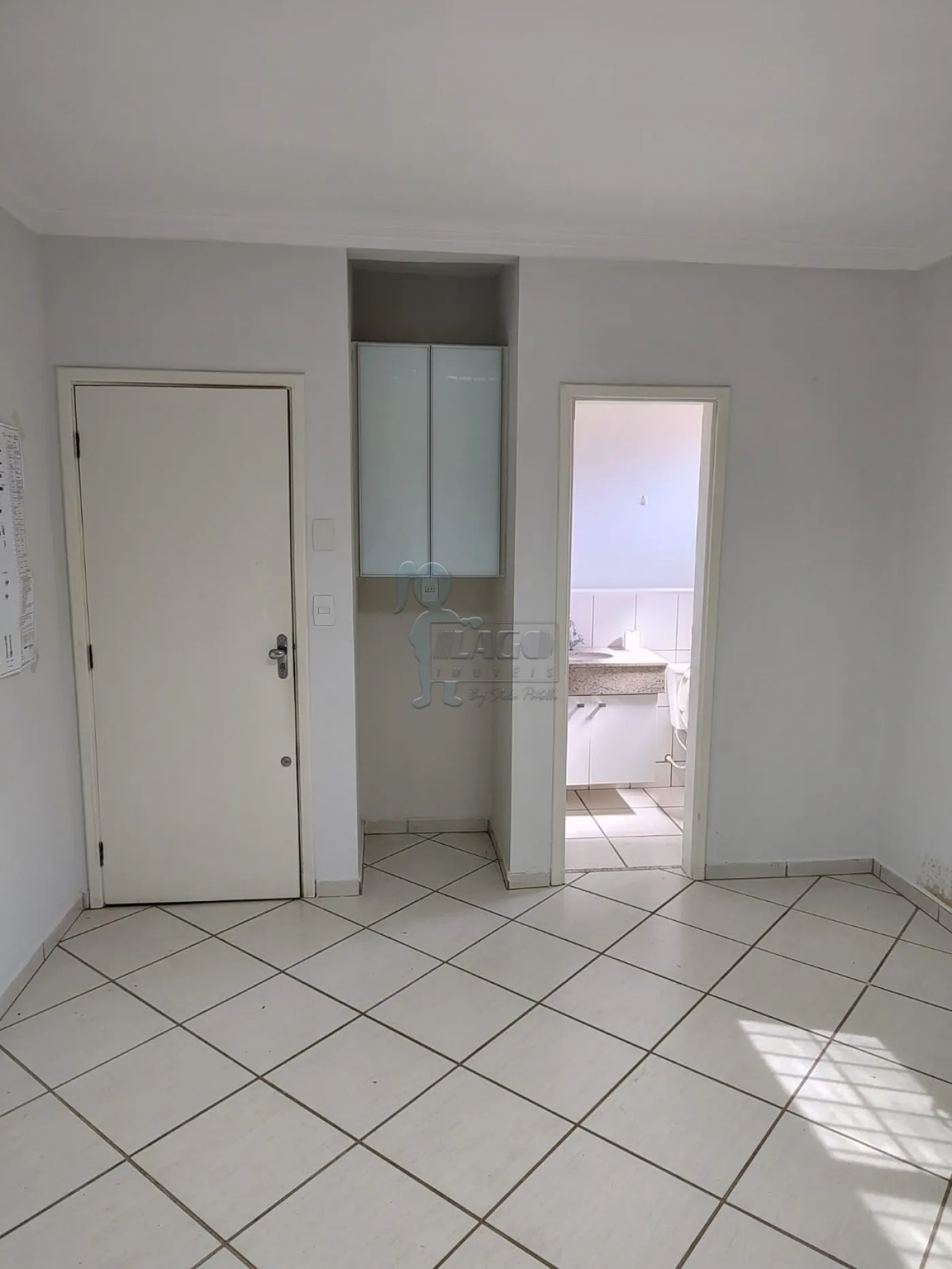 Alugar Comercial condomínio / Sala comercial em Ribeirão Preto R$ 950,00 - Foto 4