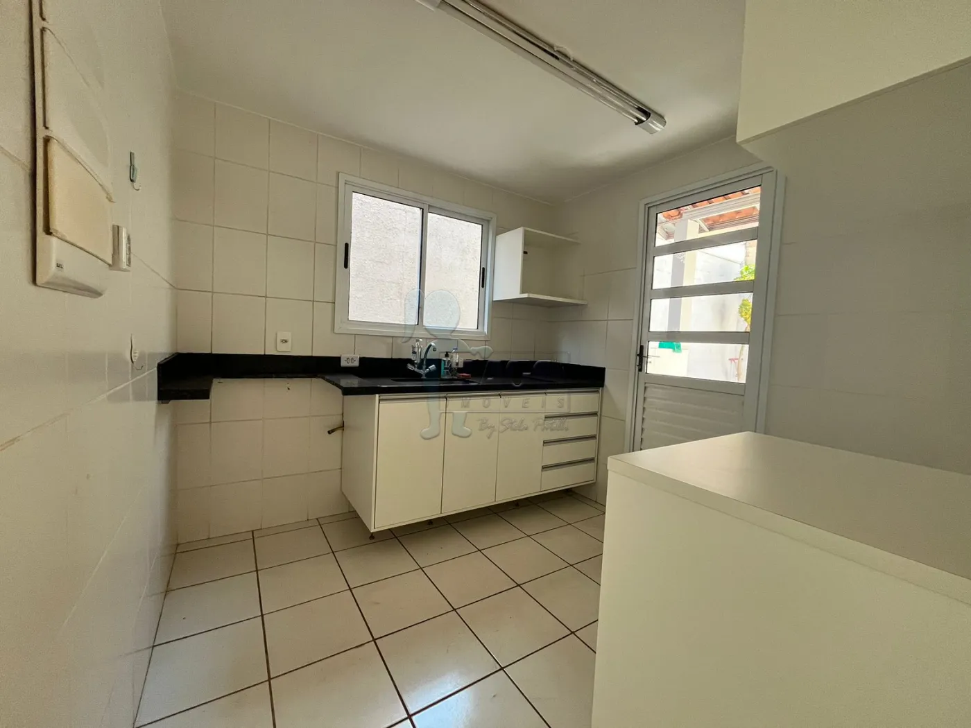 Alugar Casa condomínio / Padrão em Ribeirão Preto R$ 3.500,00 - Foto 12