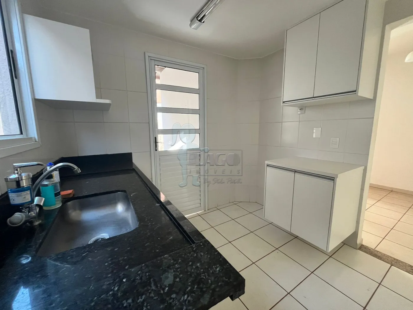 Alugar Casa condomínio / Padrão em Ribeirão Preto R$ 3.500,00 - Foto 14