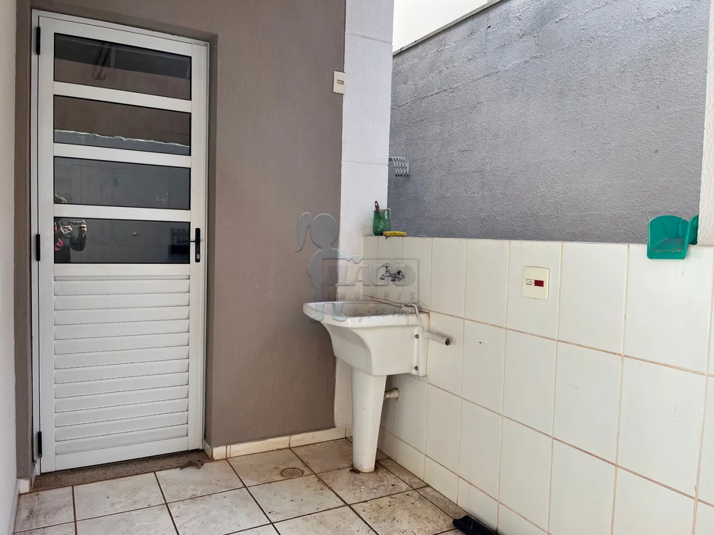 Alugar Casa condomínio / Padrão em Ribeirão Preto R$ 3.500,00 - Foto 18