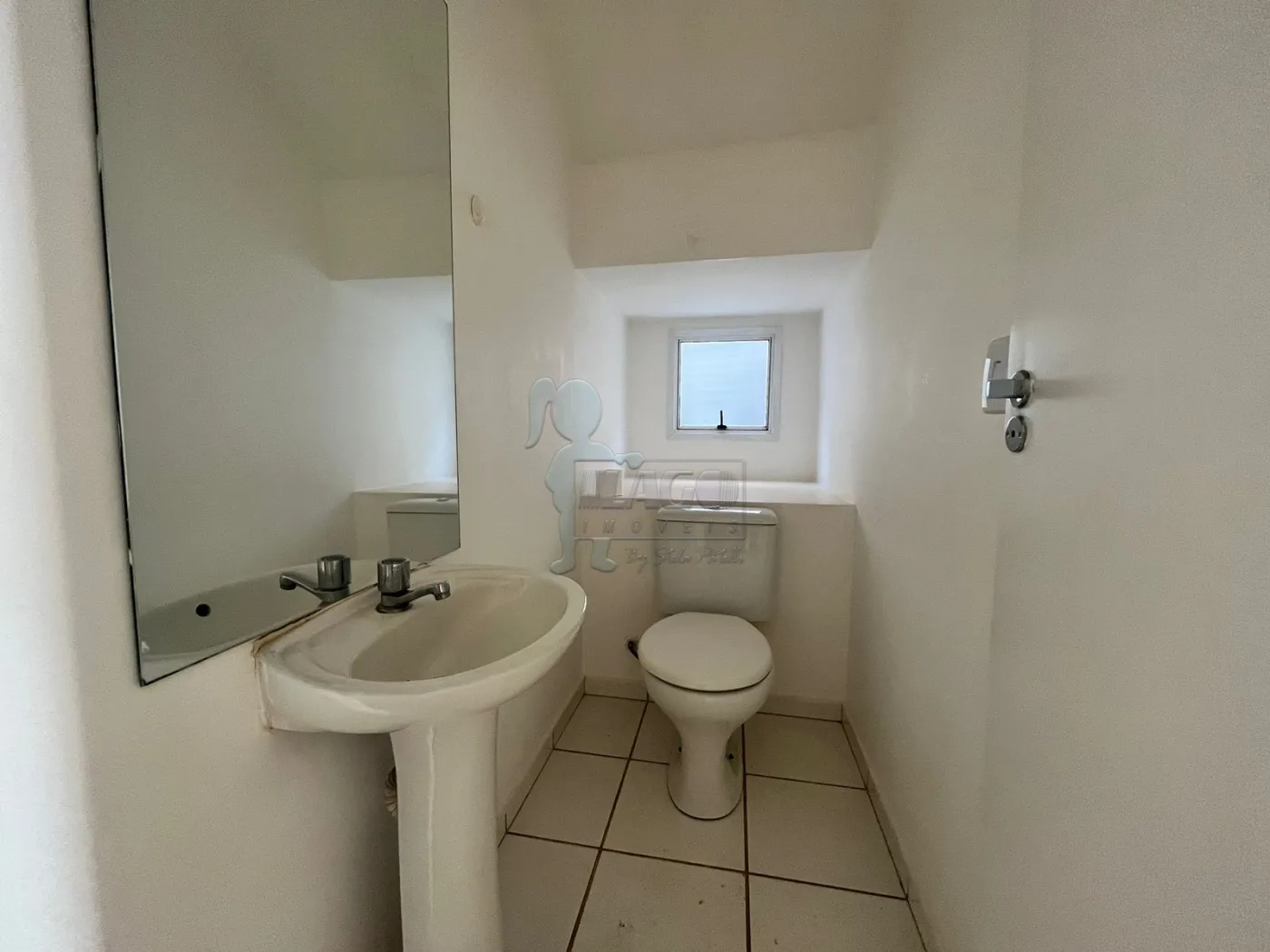 Alugar Casa condomínio / Padrão em Ribeirão Preto R$ 3.500,00 - Foto 20