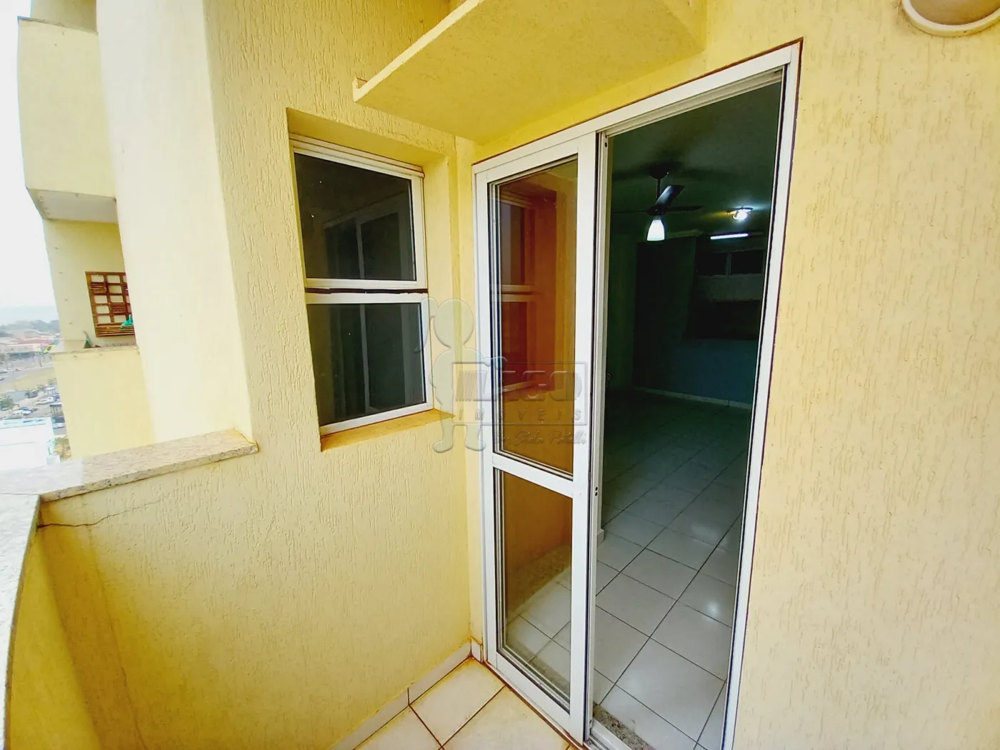 Alugar Apartamento / Kitnet em Ribeirão Preto R$ 950,00 - Foto 8