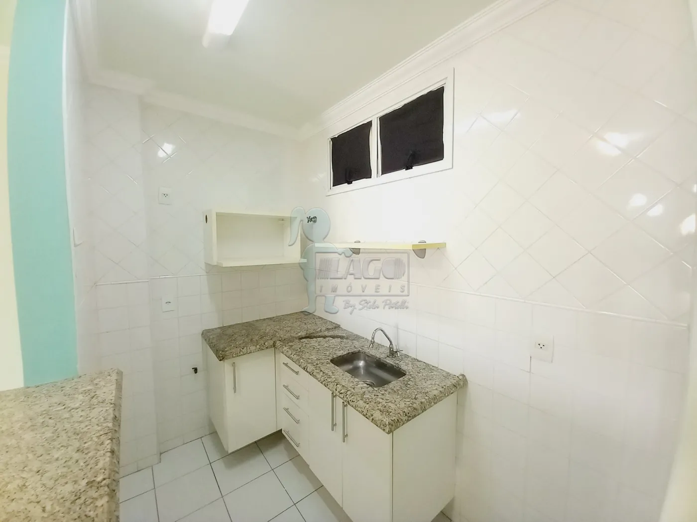 Alugar Apartamento / Kitnet em Ribeirão Preto R$ 950,00 - Foto 9