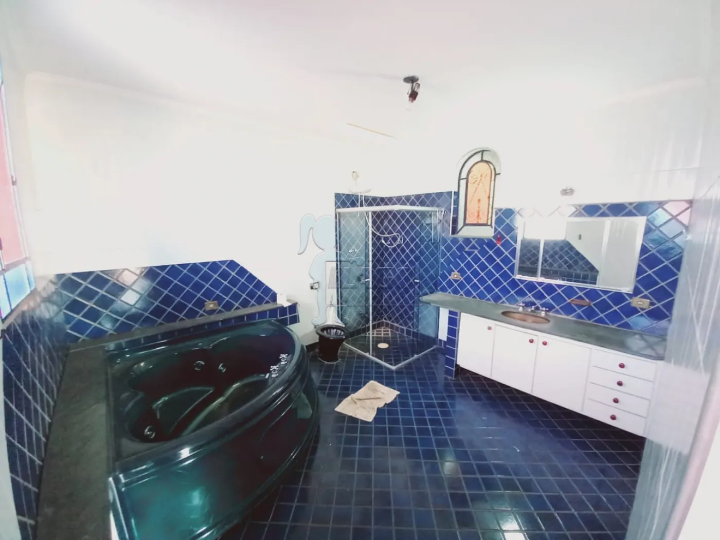 Alugar Casas / Padrão em Ribeirão Preto R$ 4.250,00 - Foto 7