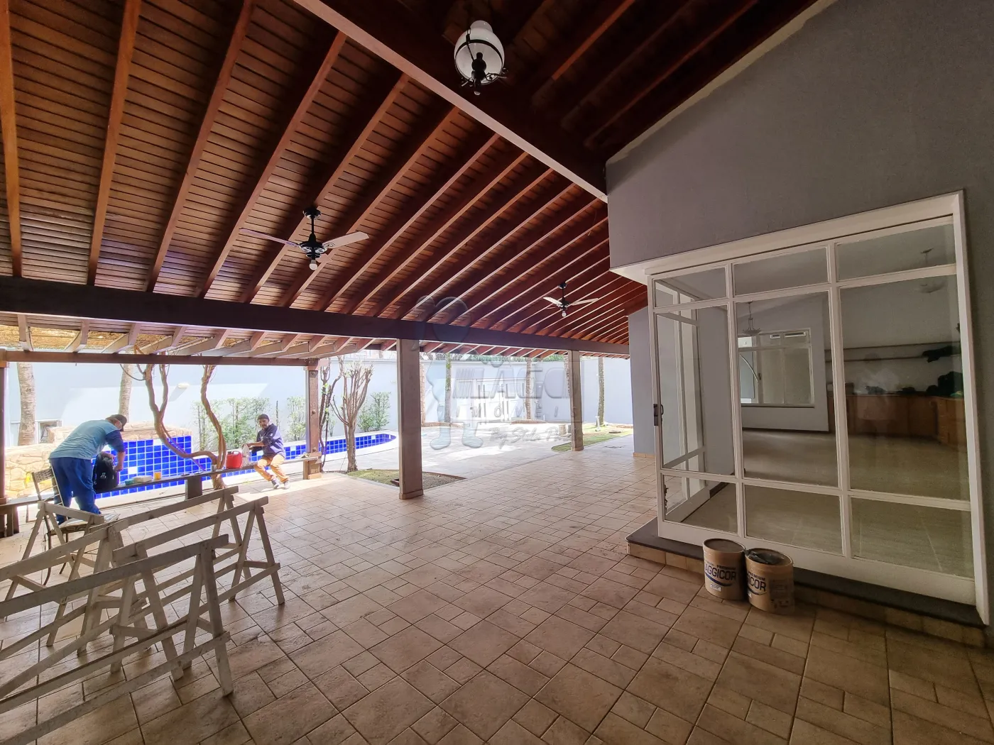 Alugar Comercial padrão / Casa comercial em Ribeirão Preto R$ 12.000,00 - Foto 6