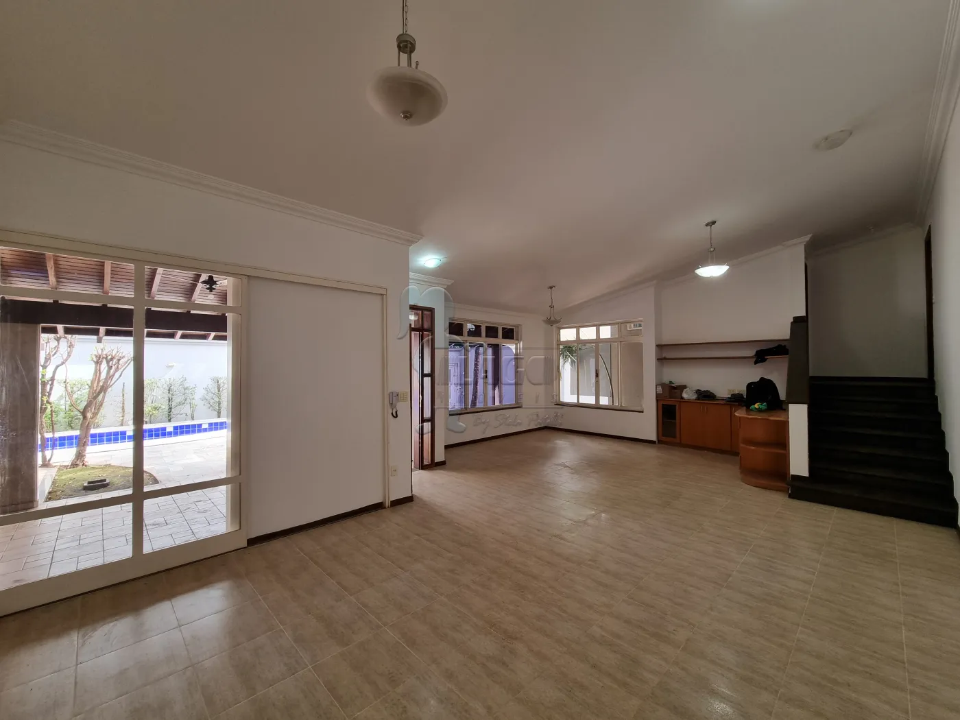 Alugar Comercial padrão / Casa comercial em Ribeirão Preto R$ 12.000,00 - Foto 9