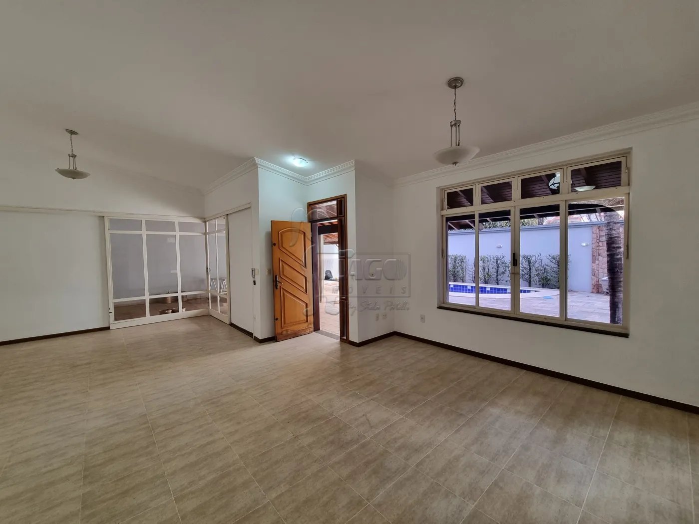 Alugar Comercial padrão / Casa comercial em Ribeirão Preto R$ 12.000,00 - Foto 11