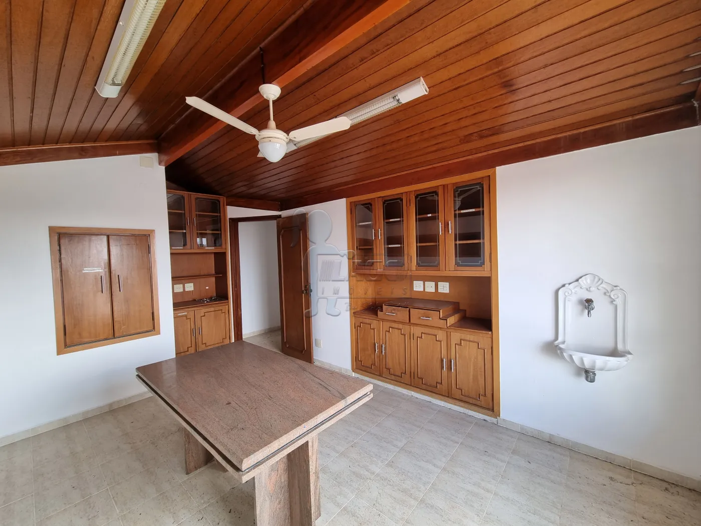 Alugar Comercial padrão / Casa comercial em Ribeirão Preto R$ 12.000,00 - Foto 37