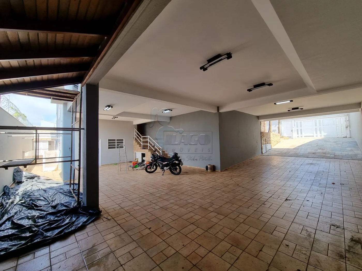 Alugar Comercial padrão / Casa comercial em Ribeirão Preto R$ 12.000,00 - Foto 43