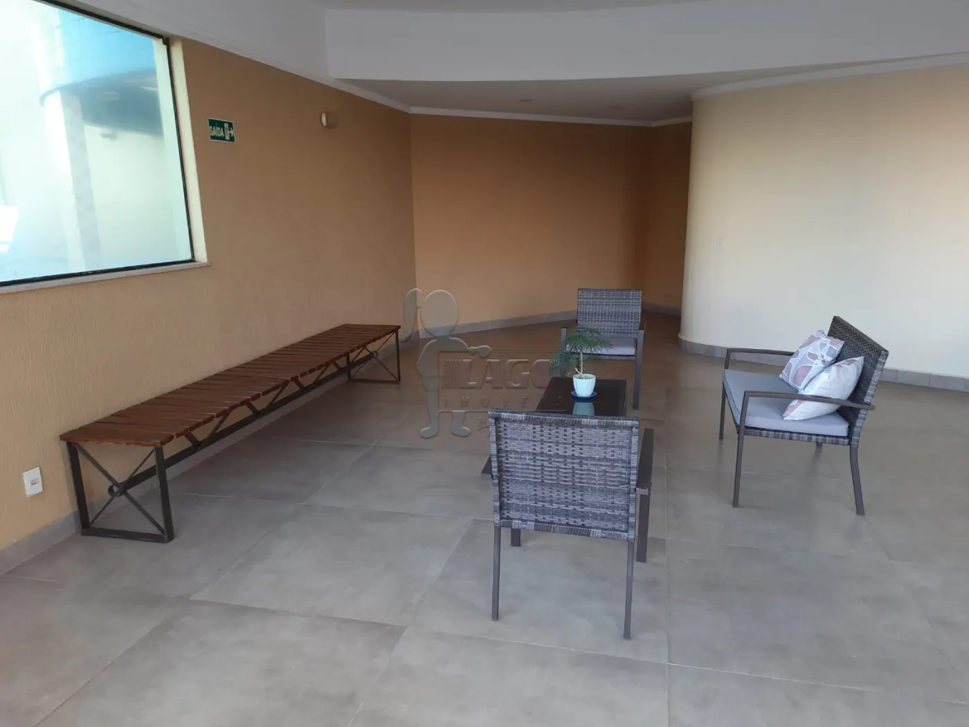 Alugar Apartamento / Padrão em Ribeirão Preto R$ 4.990,00 - Foto 3