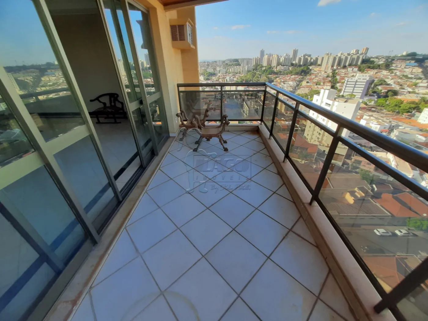 Alugar Apartamento / Padrão em Ribeirão Preto R$ 4.990,00 - Foto 9