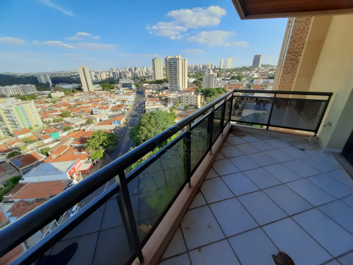 Alugar Apartamento / Padrão em Ribeirão Preto R$ 4.990,00 - Foto 8