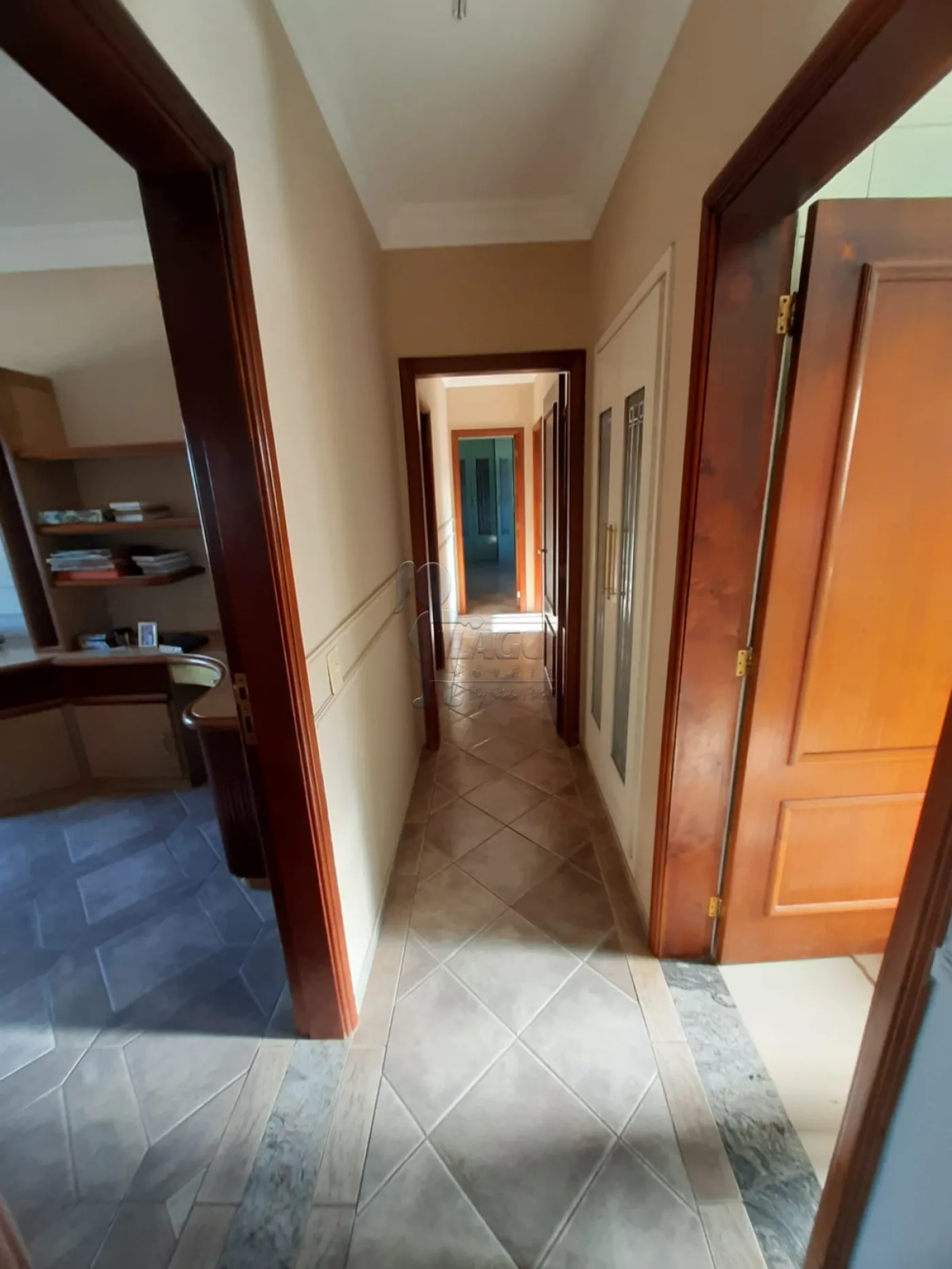 Alugar Apartamento / Padrão em Ribeirão Preto R$ 4.990,00 - Foto 16