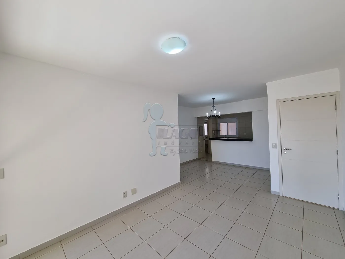 Alugar Apartamento / Padrão em Ribeirão Preto R$ 3.350,00 - Foto 2