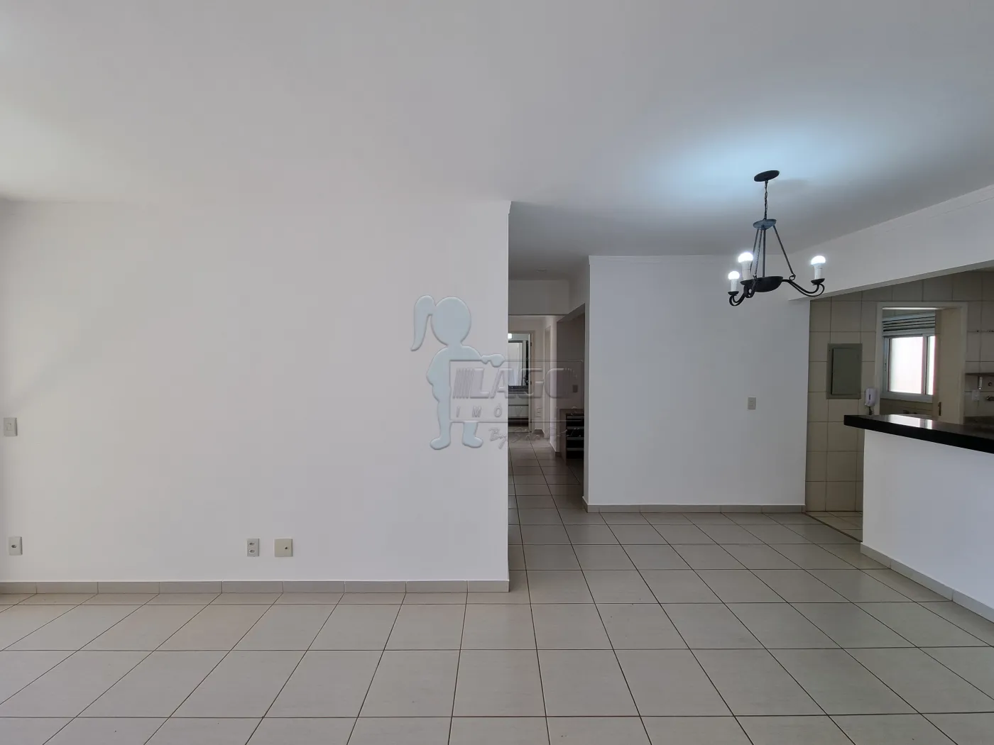 Alugar Apartamento / Padrão em Ribeirão Preto R$ 3.350,00 - Foto 5