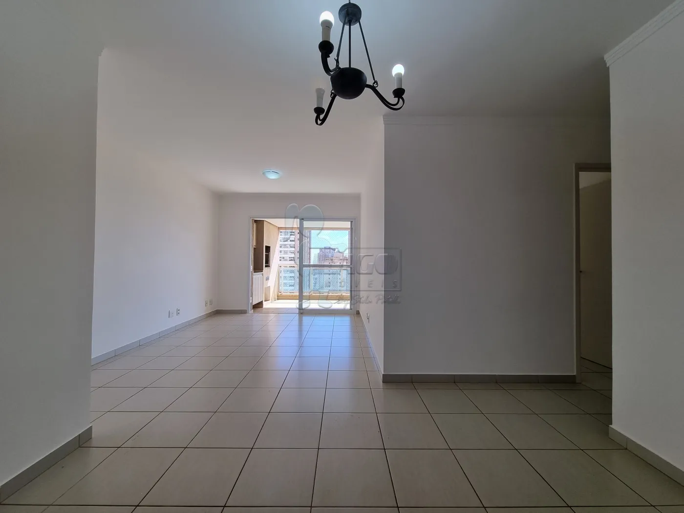 Alugar Apartamento / Padrão em Ribeirão Preto R$ 3.350,00 - Foto 9