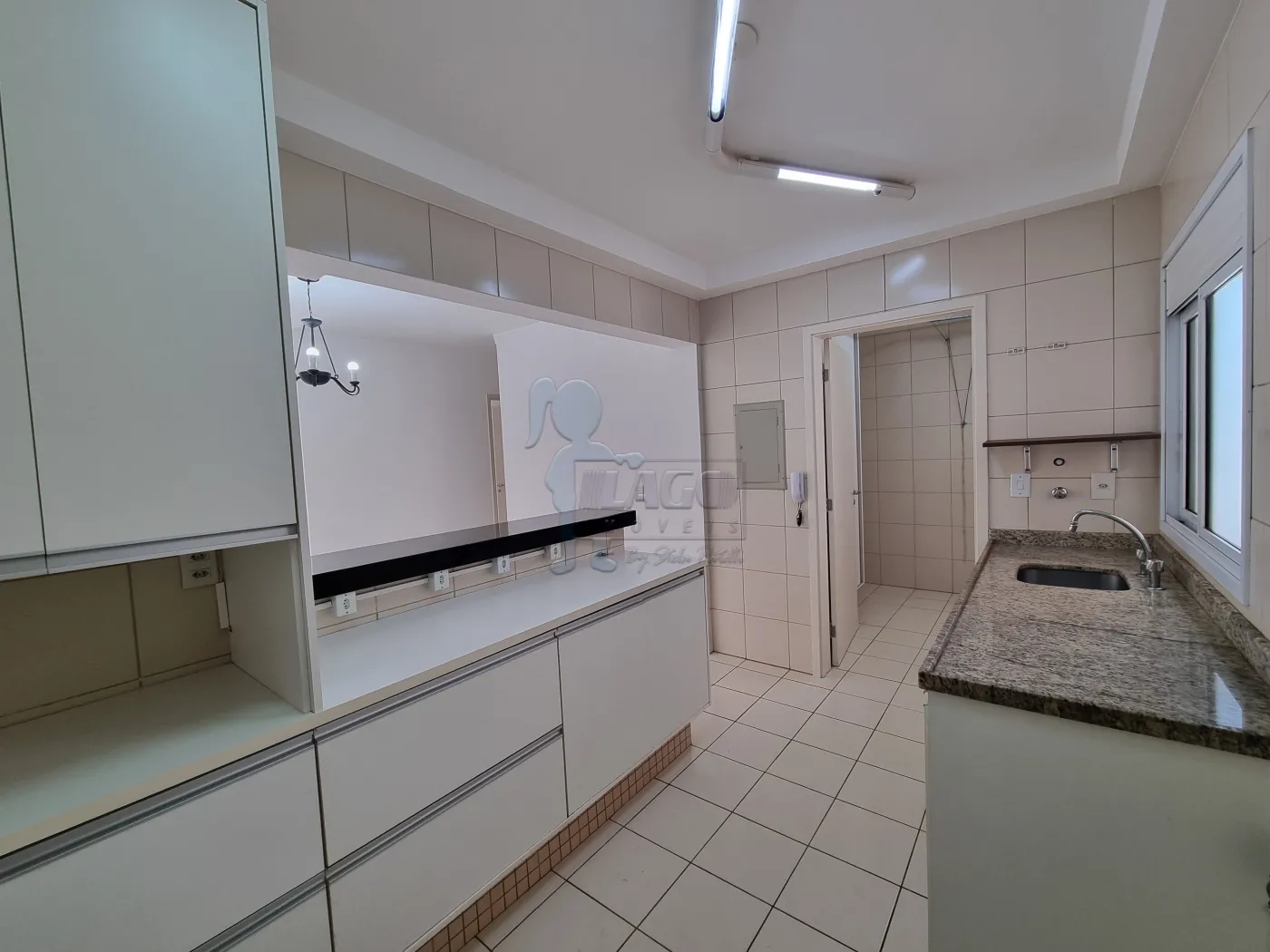 Alugar Apartamento / Padrão em Ribeirão Preto R$ 3.350,00 - Foto 13