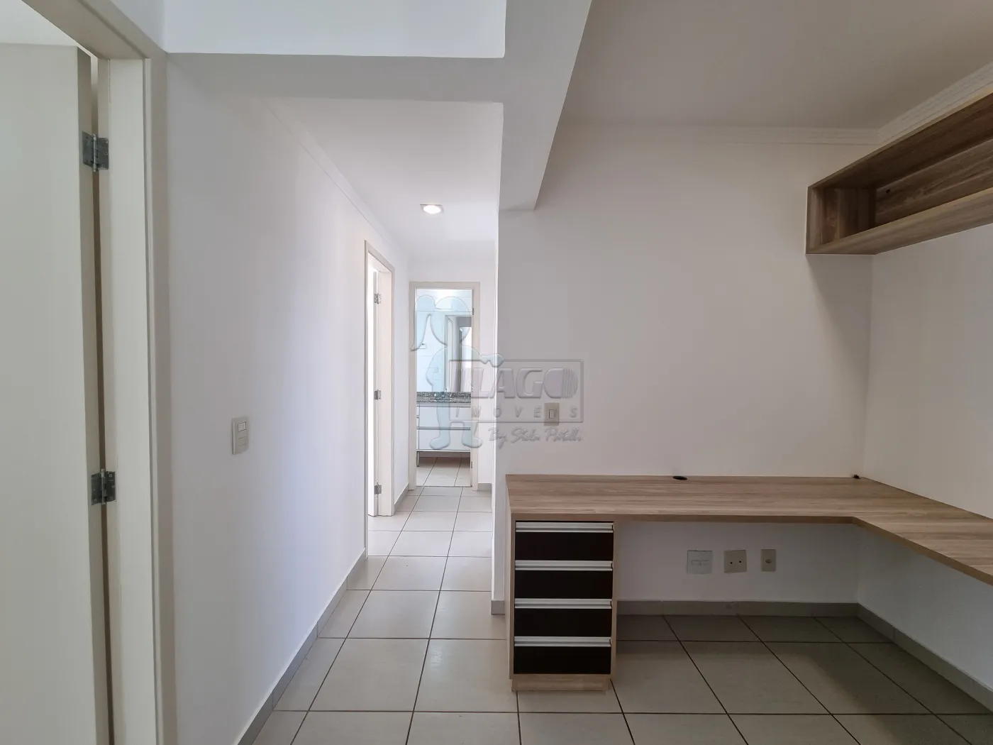 Alugar Apartamento / Padrão em Ribeirão Preto R$ 3.350,00 - Foto 17