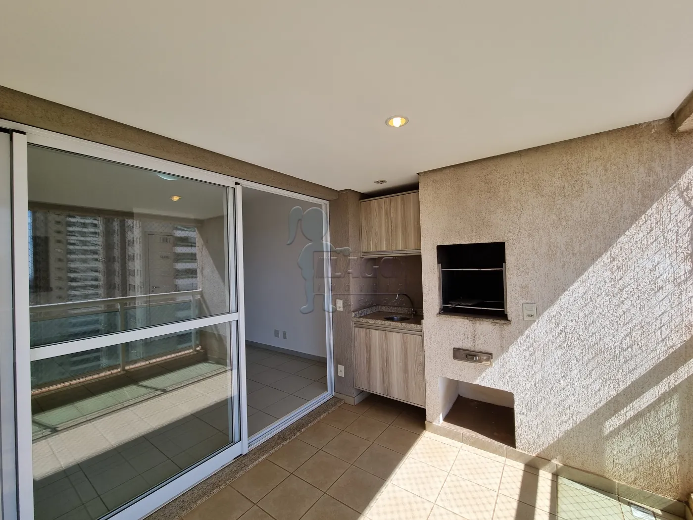 Alugar Apartamento / Padrão em Ribeirão Preto R$ 3.350,00 - Foto 32