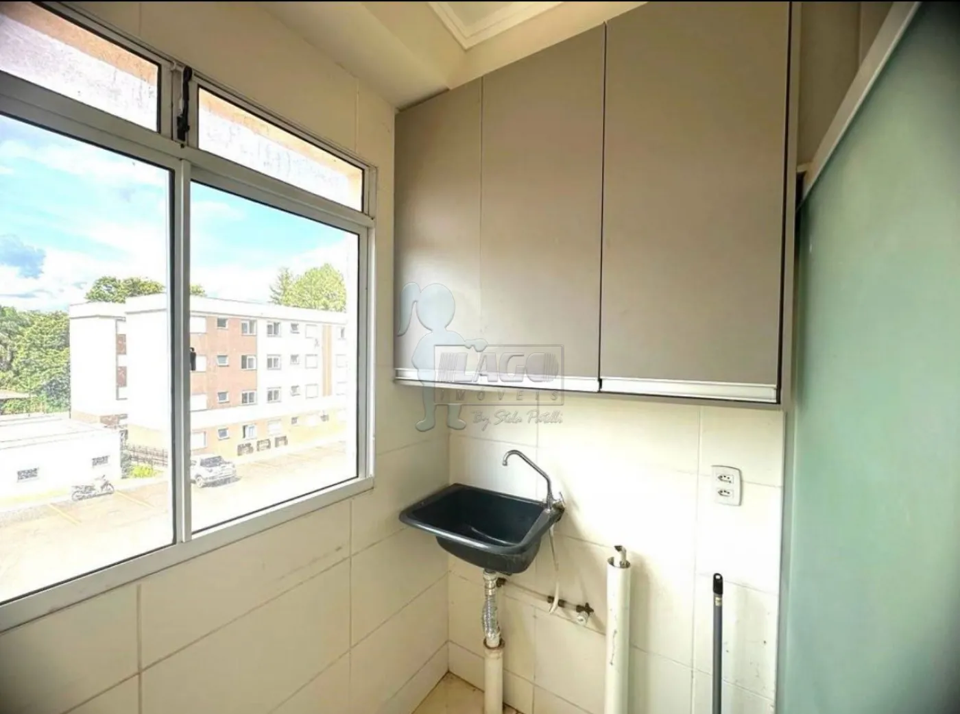 Alugar Apartamento / Padrão em Ribeirão Preto R$ 900,00 - Foto 8