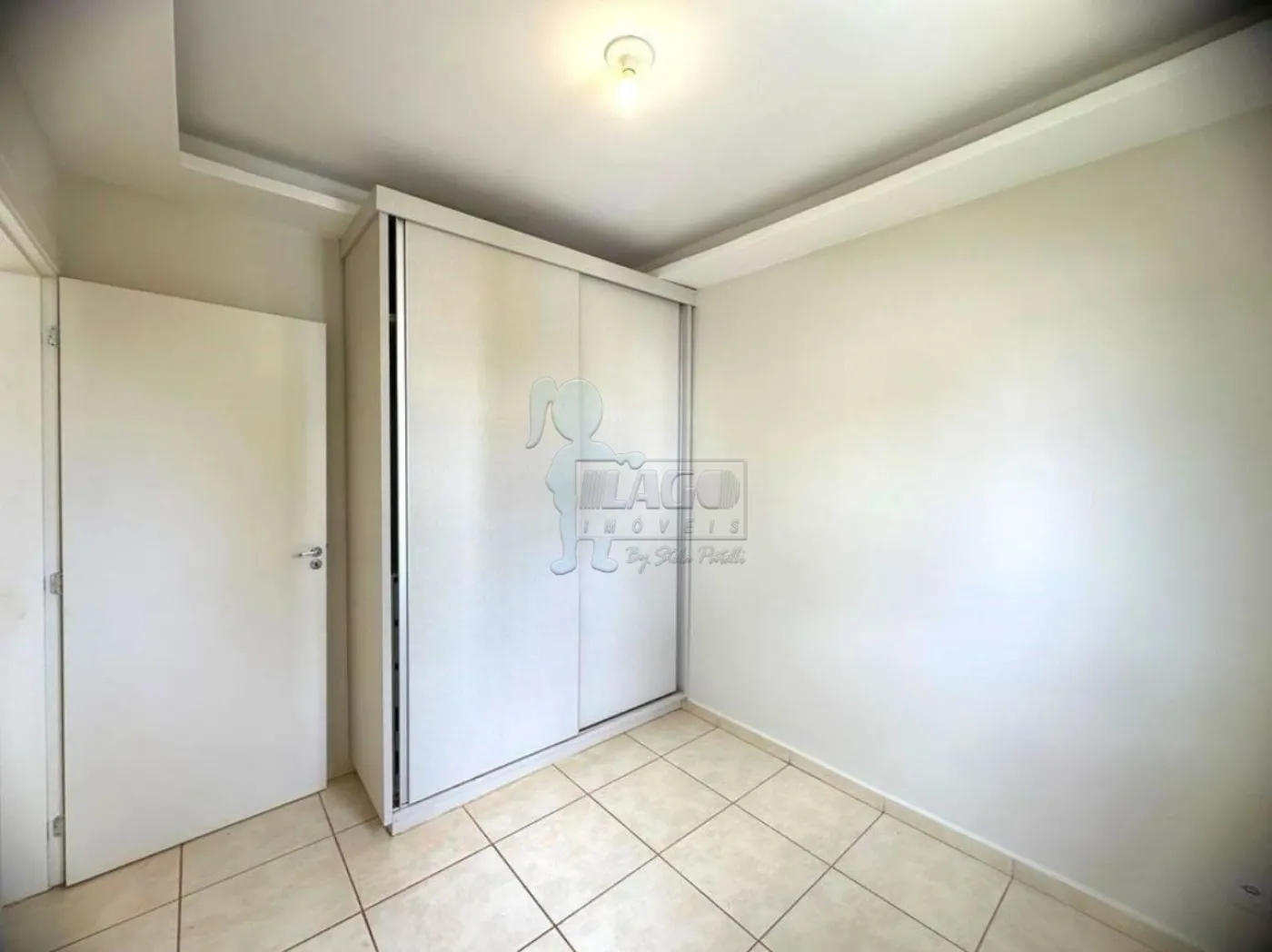 Alugar Apartamento / Padrão em Ribeirão Preto R$ 900,00 - Foto 9