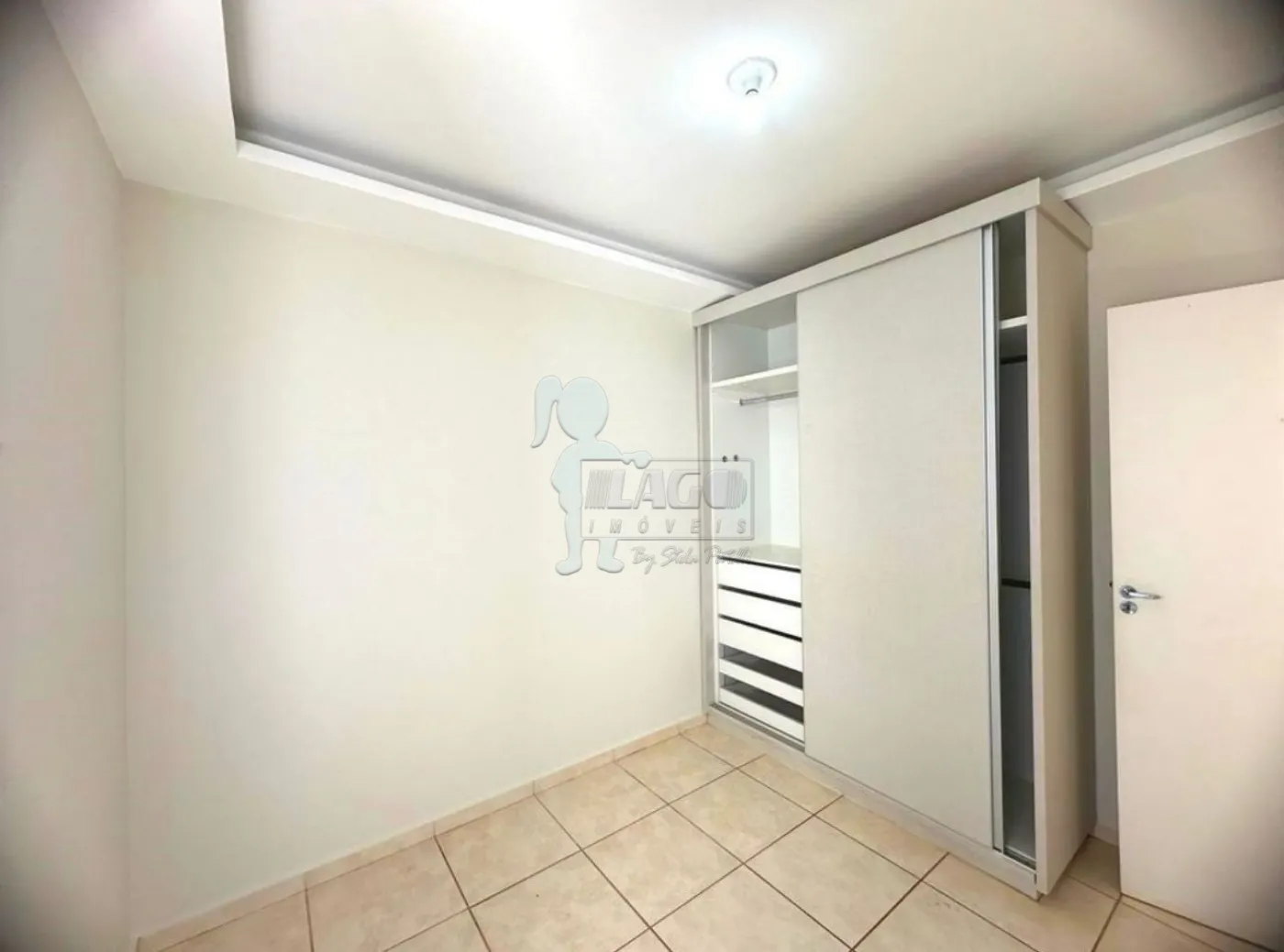 Alugar Apartamento / Padrão em Ribeirão Preto R$ 900,00 - Foto 10