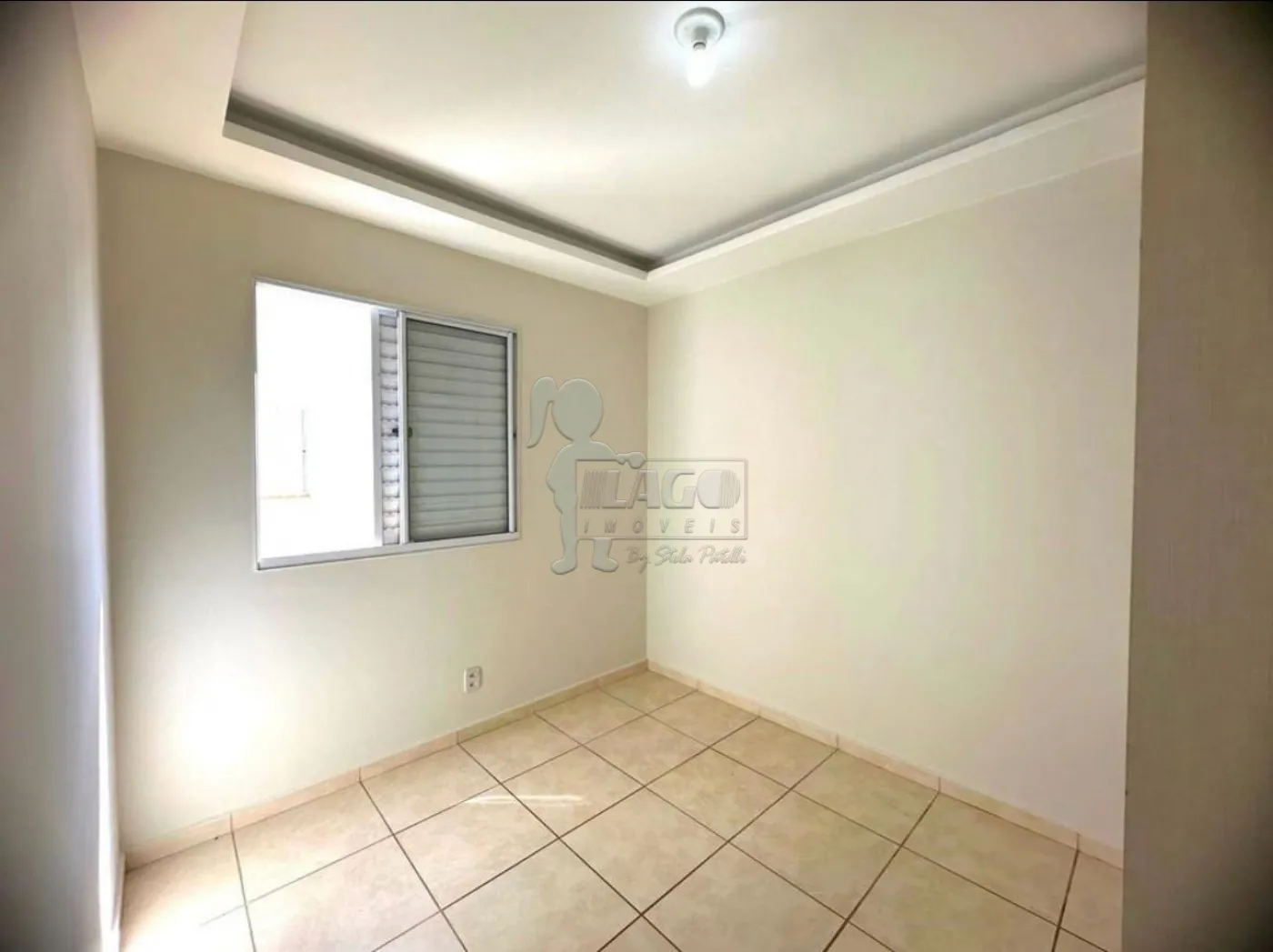 Alugar Apartamento / Padrão em Ribeirão Preto R$ 900,00 - Foto 11