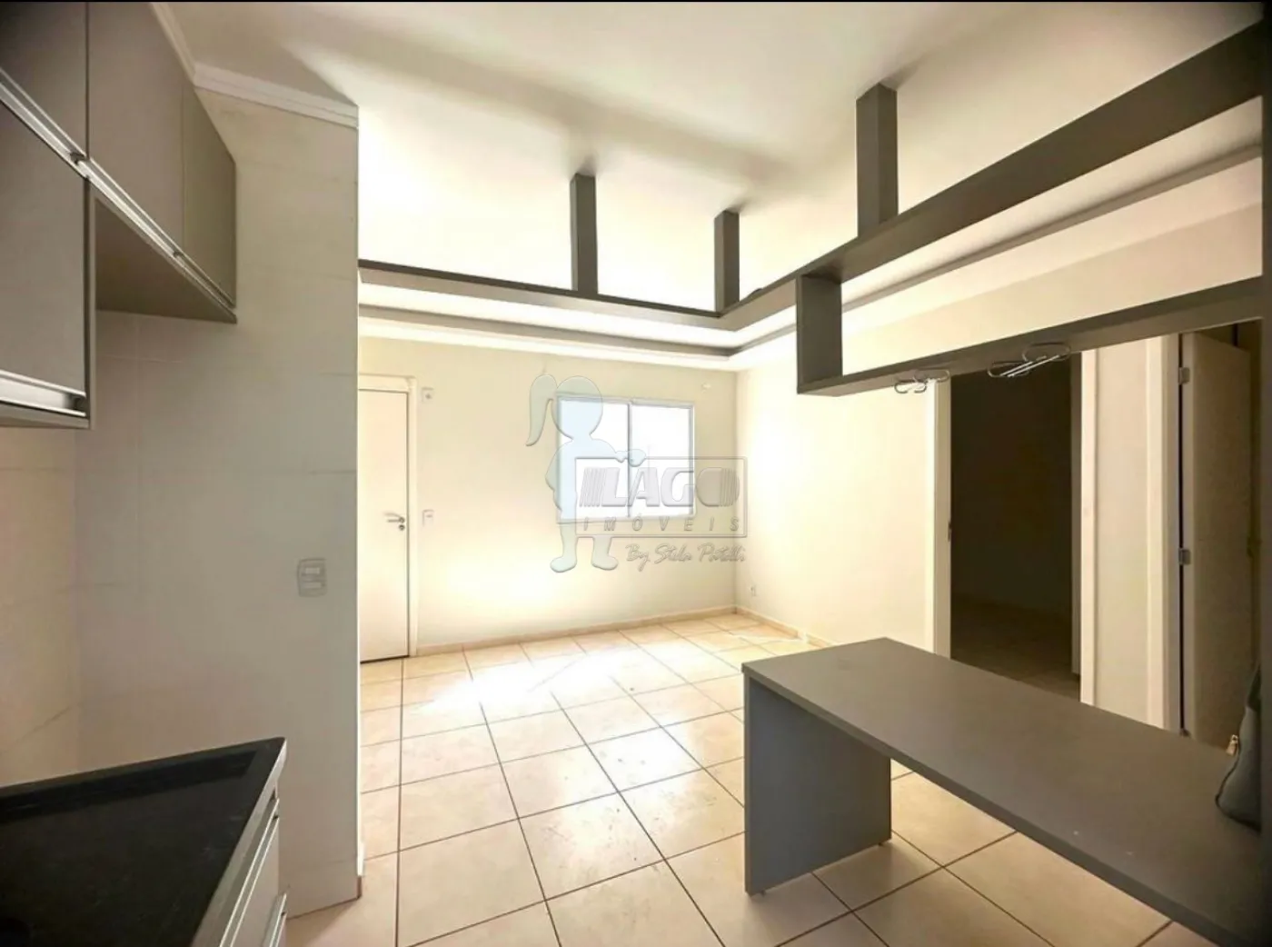 Alugar Apartamento / Padrão em Ribeirão Preto R$ 900,00 - Foto 5