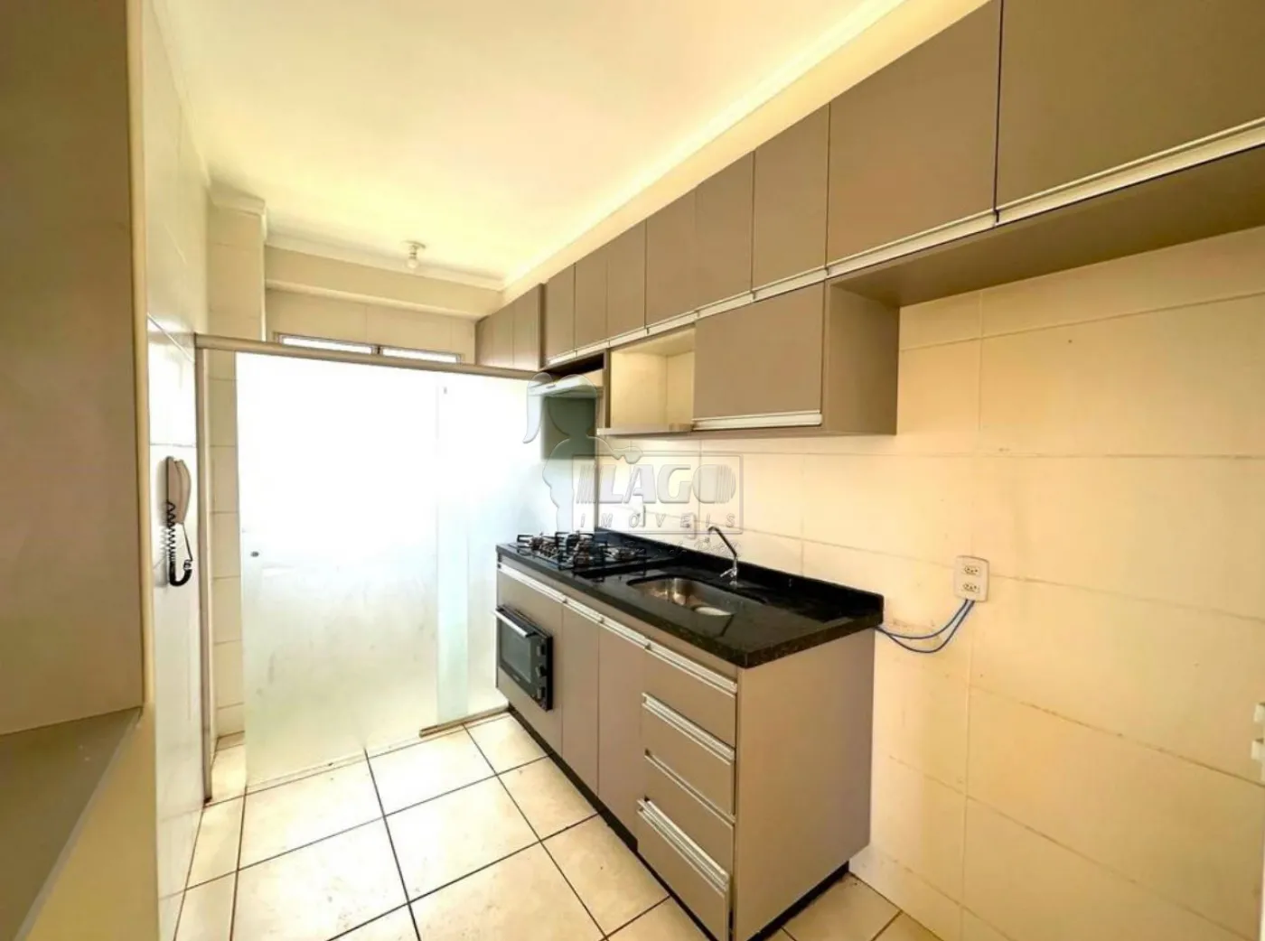 Alugar Apartamento / Padrão em Ribeirão Preto R$ 900,00 - Foto 6