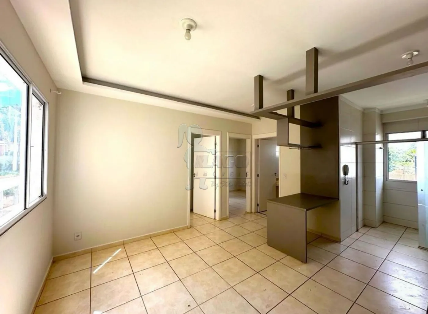 Alugar Apartamento / Padrão em Ribeirão Preto R$ 900,00 - Foto 1