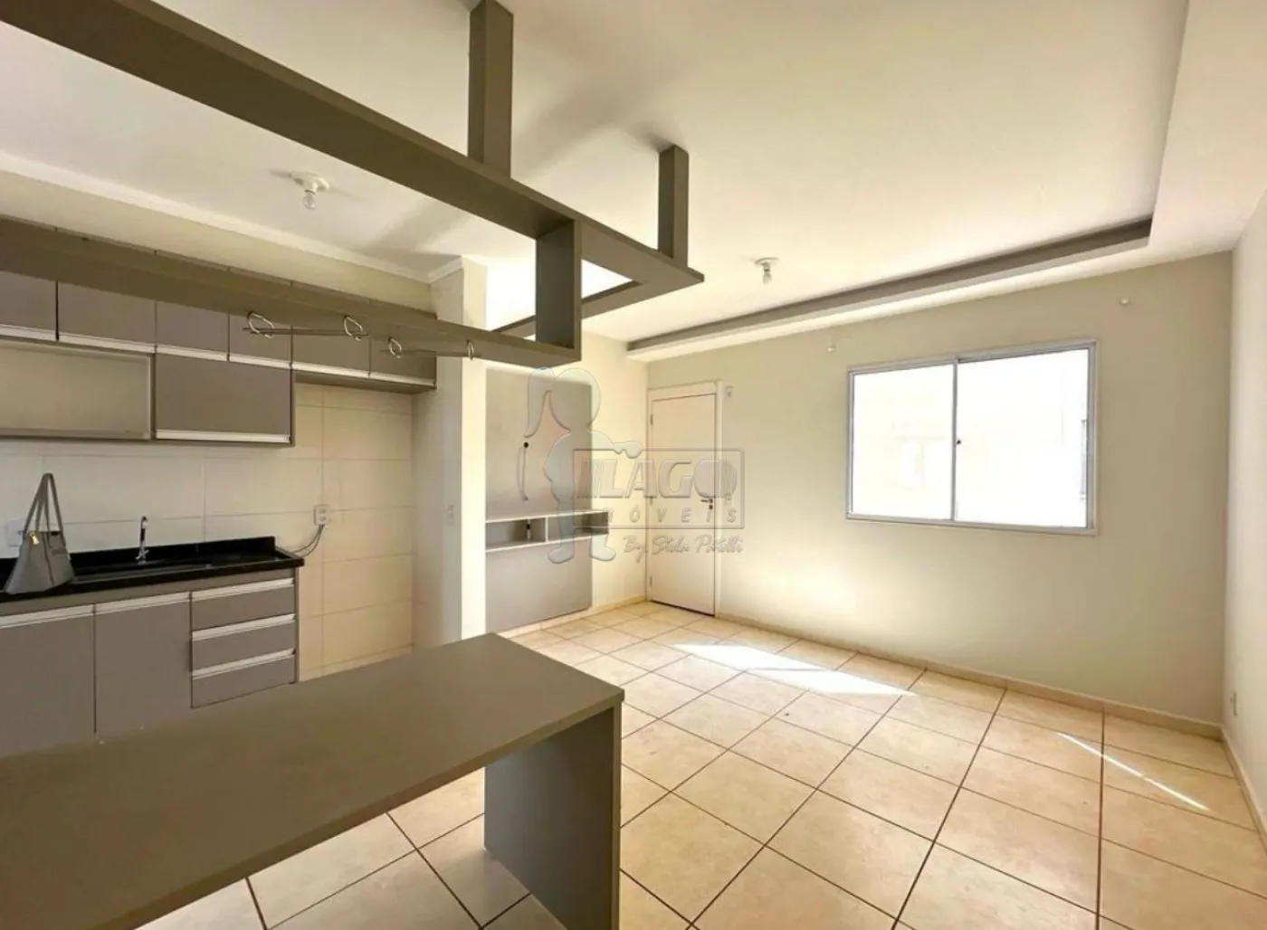 Alugar Apartamento / Padrão em Ribeirão Preto R$ 900,00 - Foto 4