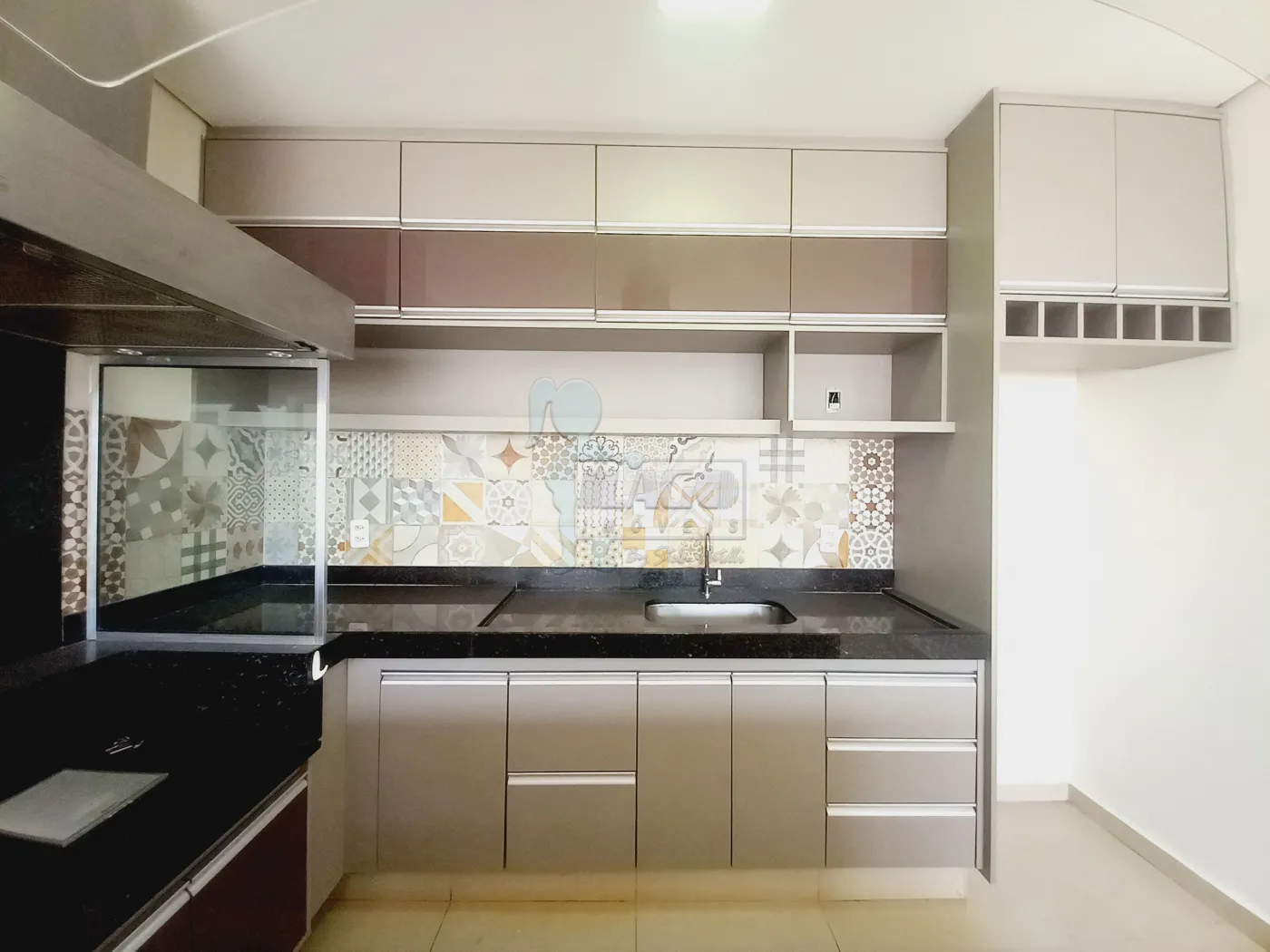 Alugar Casa condomínio / Sobrado em Ribeirão Preto R$ 2.400,00 - Foto 9