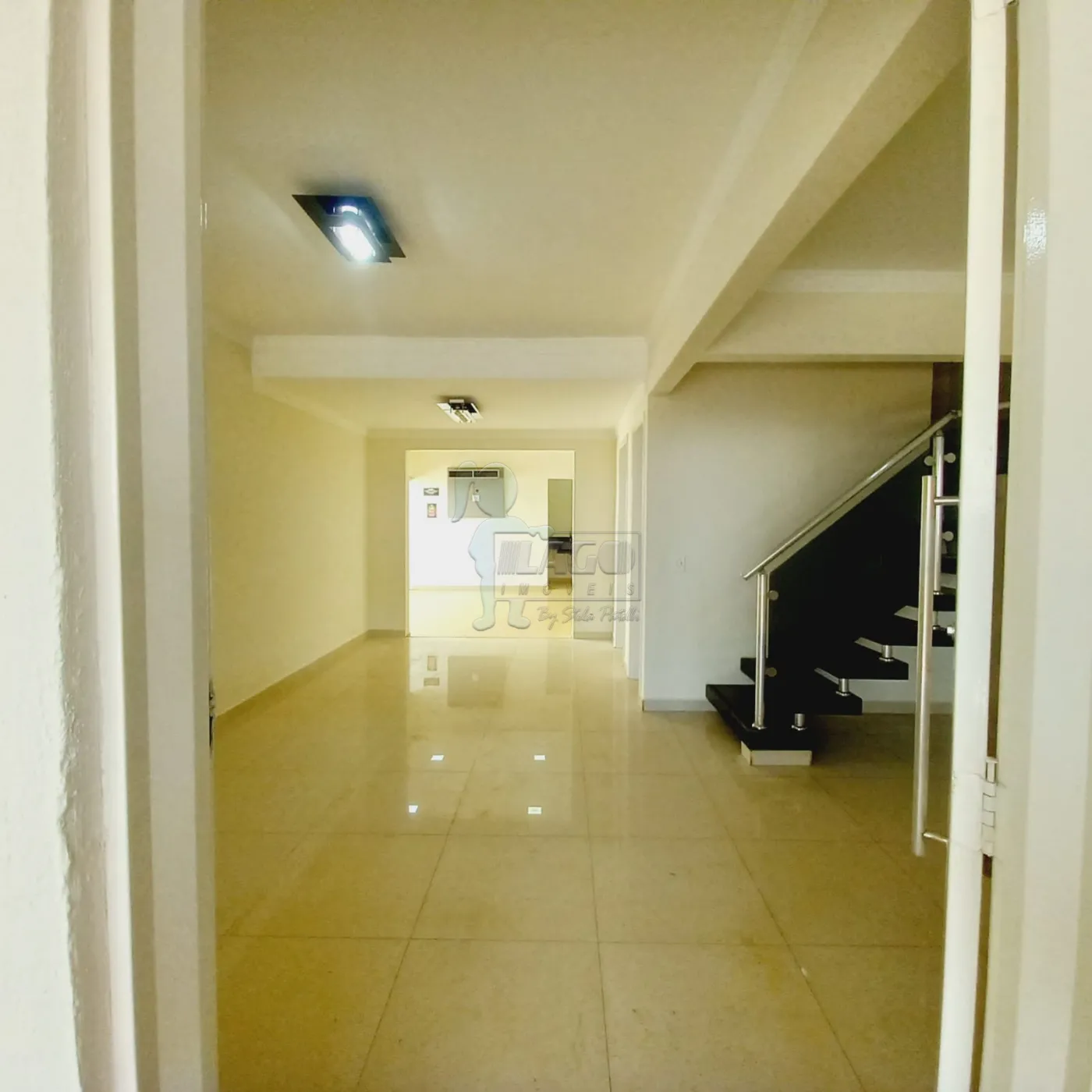 Alugar Casa condomínio / Sobrado em Ribeirão Preto R$ 2.400,00 - Foto 10