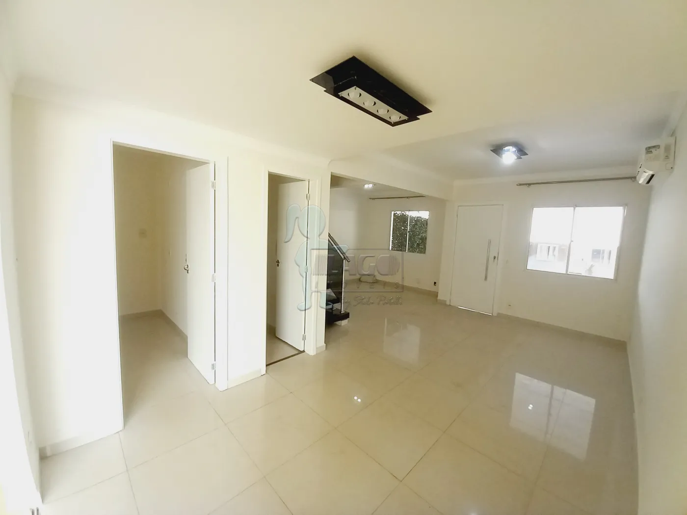 Alugar Casa condomínio / Sobrado em Ribeirão Preto R$ 2.400,00 - Foto 11