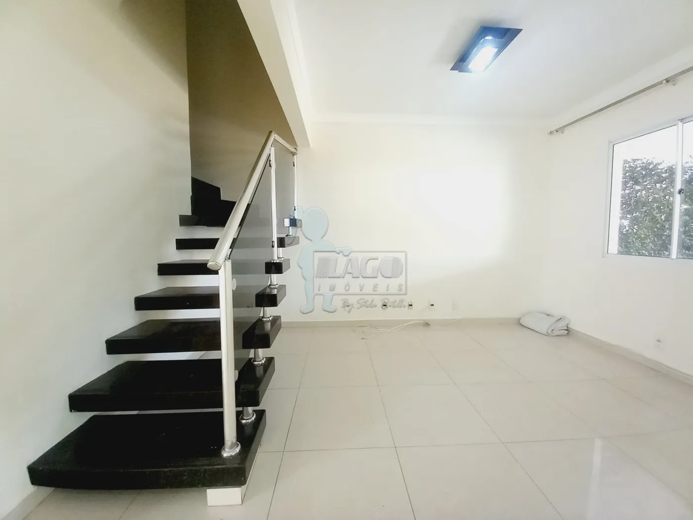 Alugar Casa condomínio / Sobrado em Ribeirão Preto R$ 2.400,00 - Foto 14