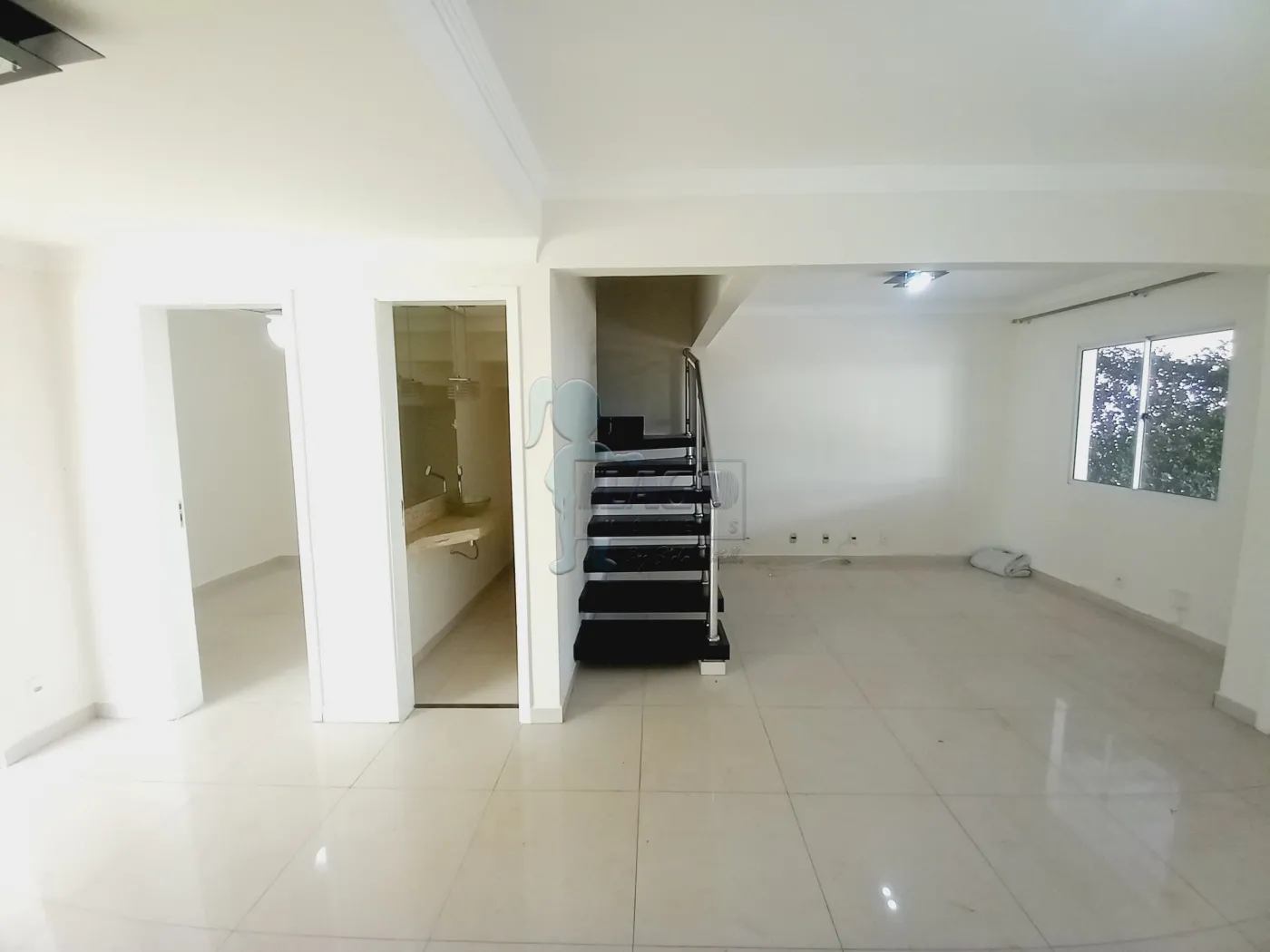 Alugar Casa condomínio / Sobrado em Ribeirão Preto R$ 2.400,00 - Foto 16