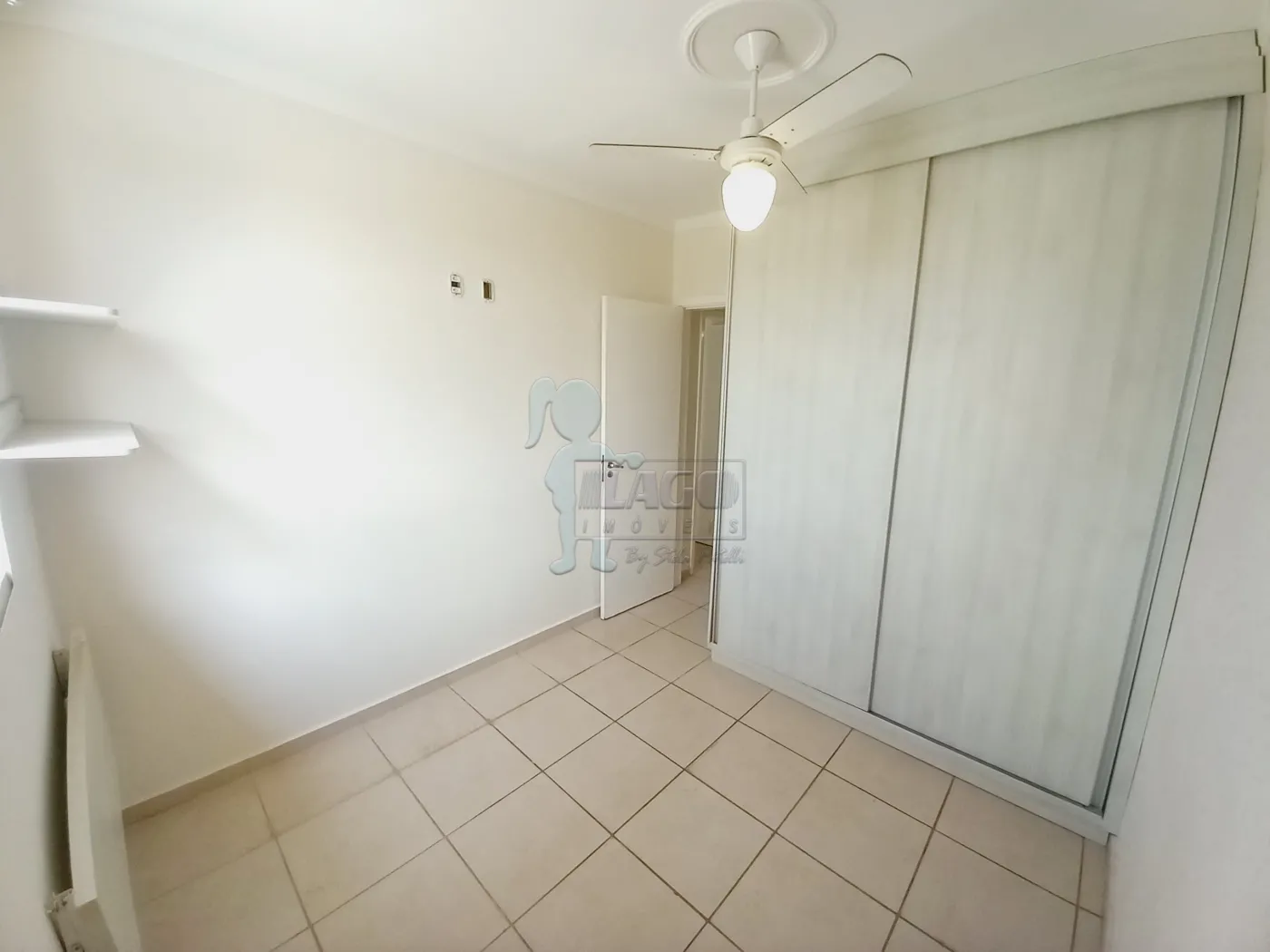 Alugar Casa condomínio / Sobrado em Ribeirão Preto R$ 2.400,00 - Foto 24