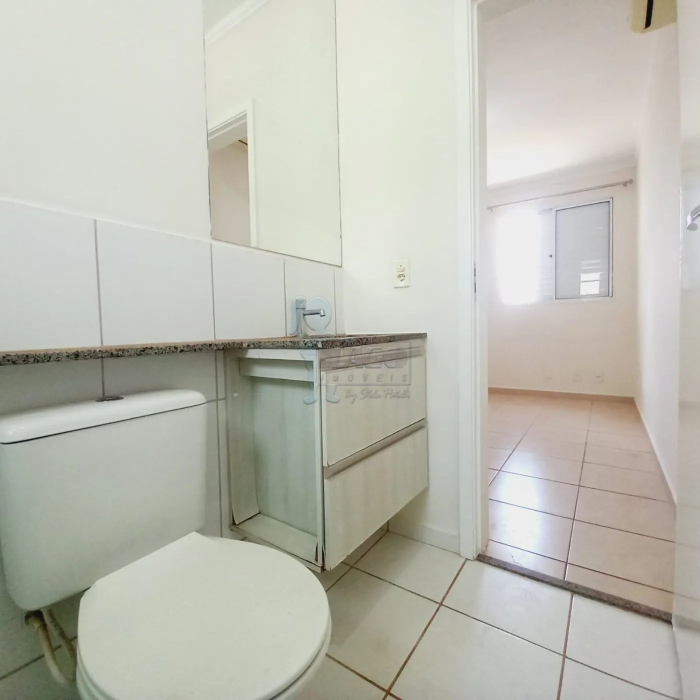 Alugar Casa condomínio / Sobrado em Ribeirão Preto R$ 2.400,00 - Foto 29