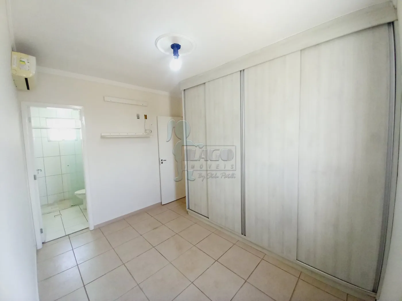 Alugar Casa condomínio / Sobrado em Ribeirão Preto R$ 2.400,00 - Foto 31