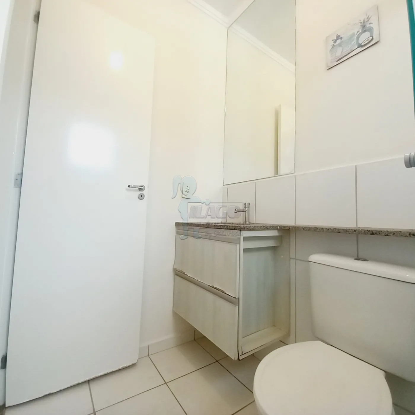 Alugar Casa condomínio / Sobrado em Ribeirão Preto R$ 2.400,00 - Foto 32