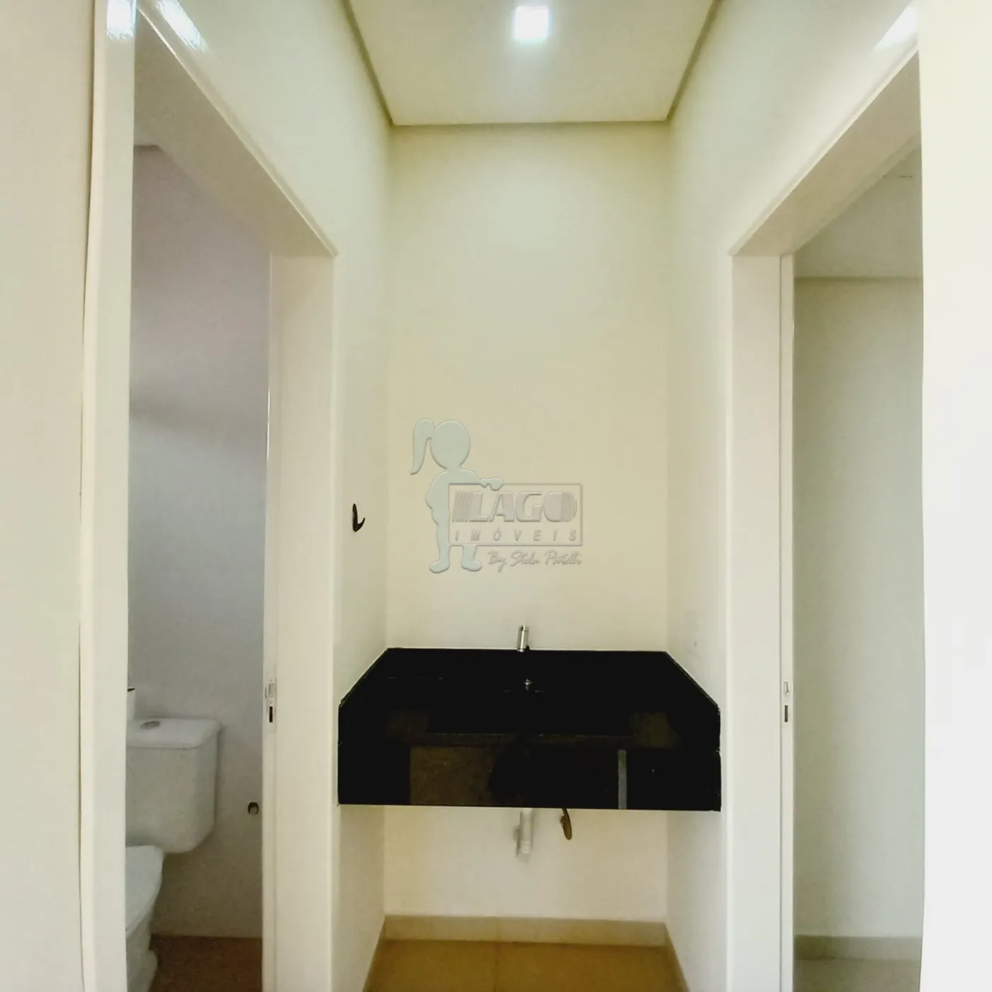 Alugar Casa condomínio / Sobrado em Ribeirão Preto R$ 2.400,00 - Foto 35