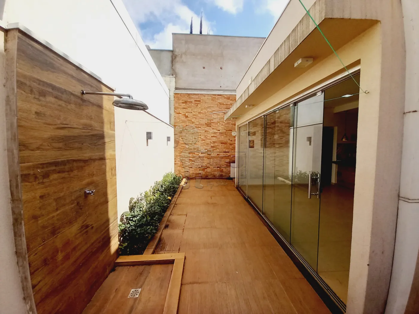 Alugar Casa condomínio / Sobrado em Ribeirão Preto R$ 2.400,00 - Foto 39